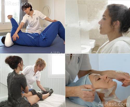 La Residence & Idrokinesis 22